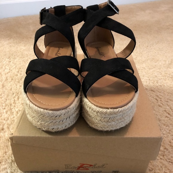 bonnibel shoes espadrilles